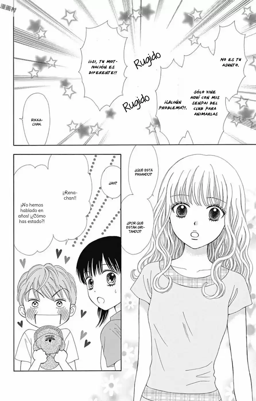 Marmalade Boy Little (2013) - Capítulo 39 - Página 8 - LectorTMOo