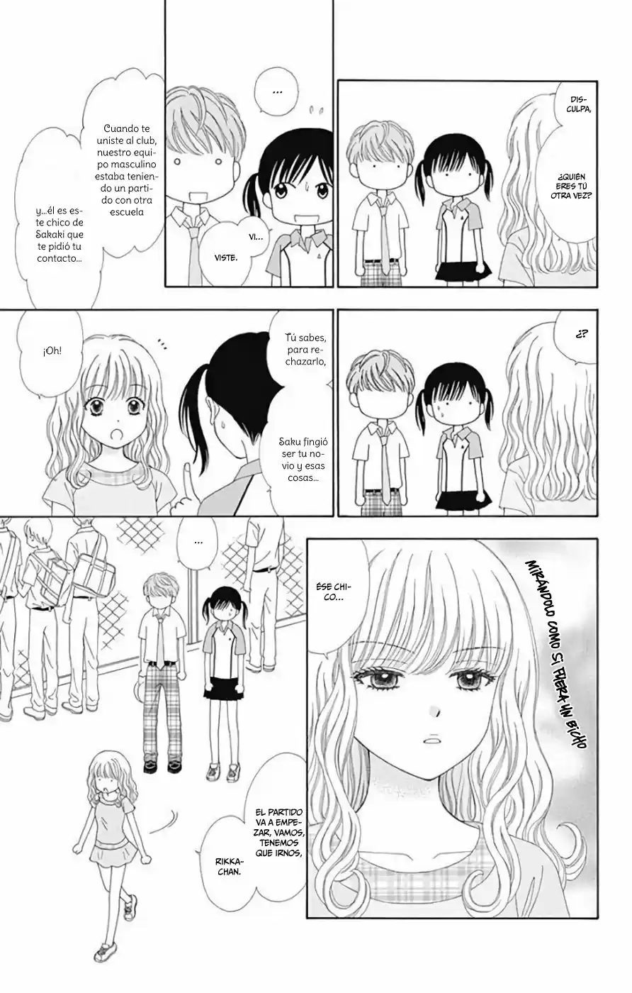 Marmalade Boy Little (2013) - Capítulo 39 - Página 9 - LectorTMOo
