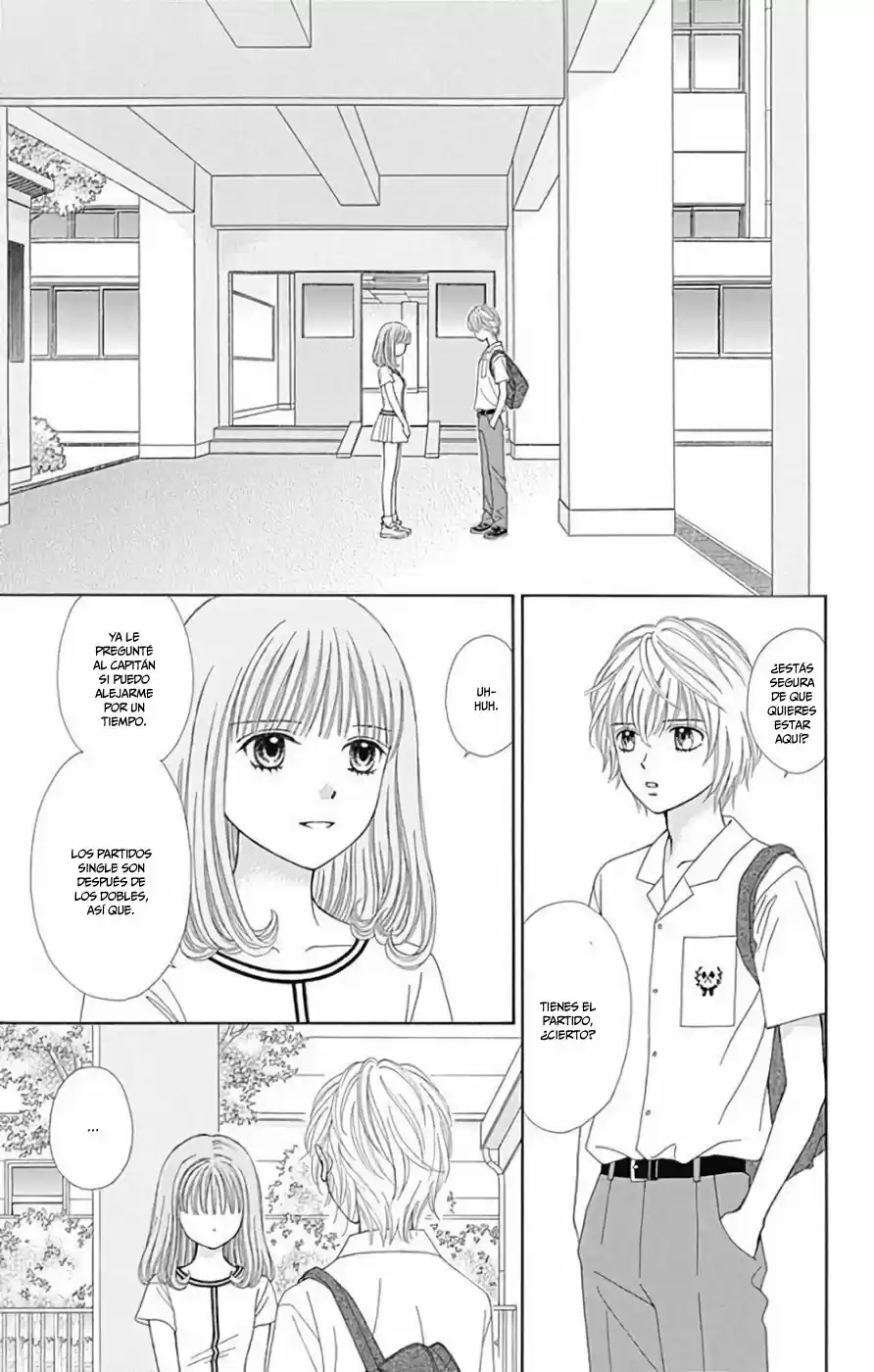 Marmalade Boy Little (2013) - Capítulo 39 - Página 11 - LectorTMOo