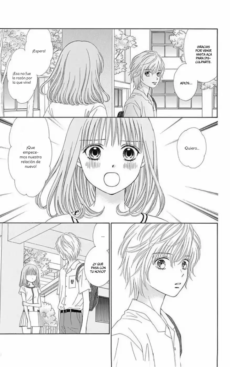 Marmalade Boy Little (2013) - Capítulo 39 - Página 13 - LectorTMOo