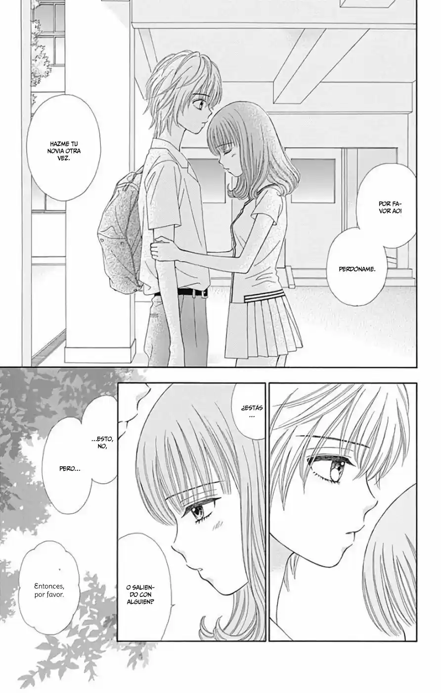 Marmalade Boy Little (2013) - Capítulo 39 - Página 15 - LectorTMOo