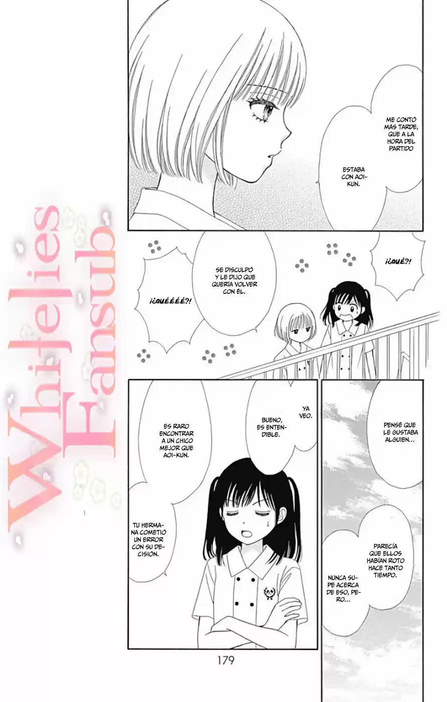 Marmalade Boy Little (2013) - Capítulo 39 - Página 19 - LectorTMOo