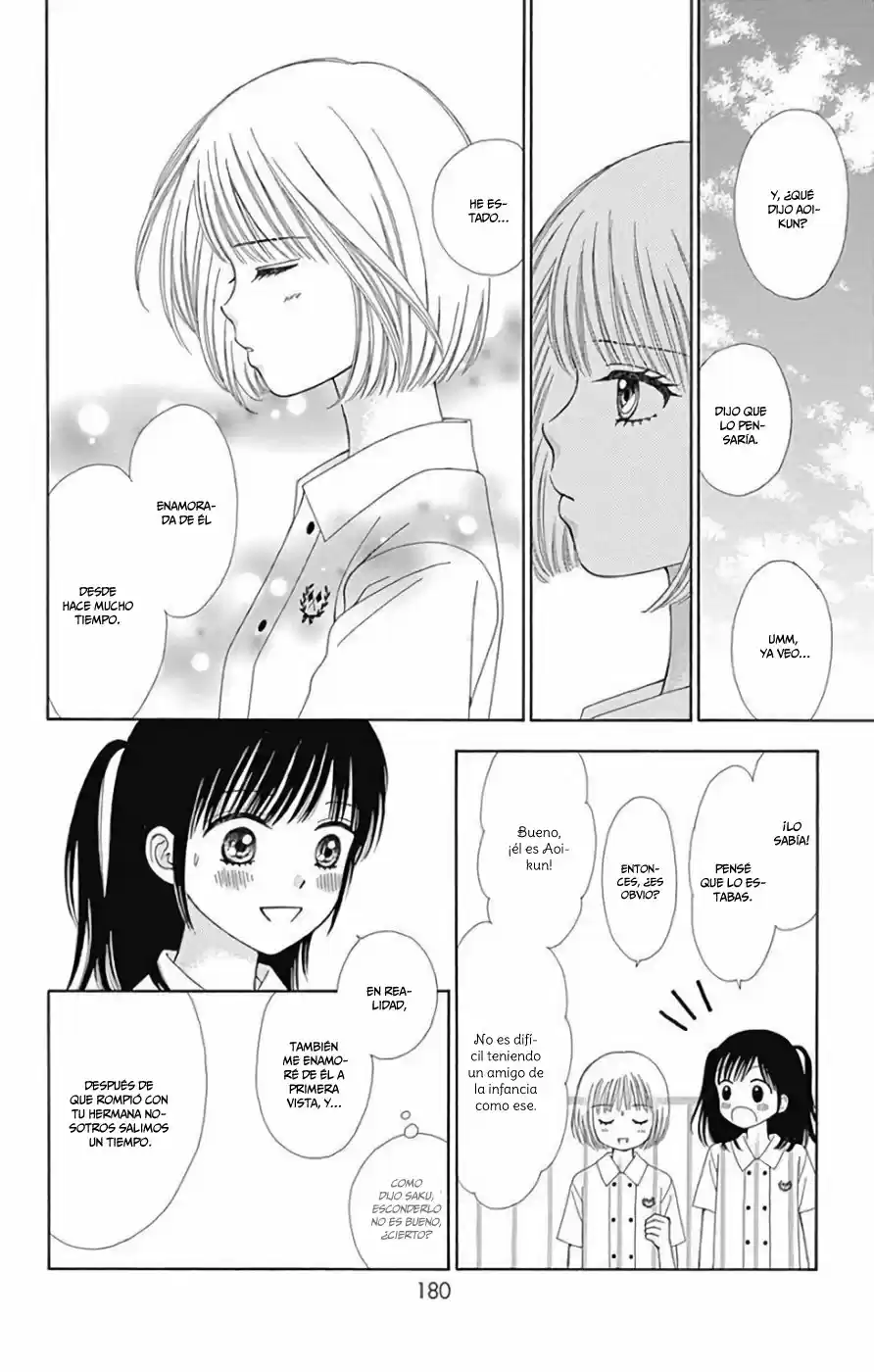 Marmalade Boy Little (2013) - Capítulo 39 - Página 20 - LectorTMOo