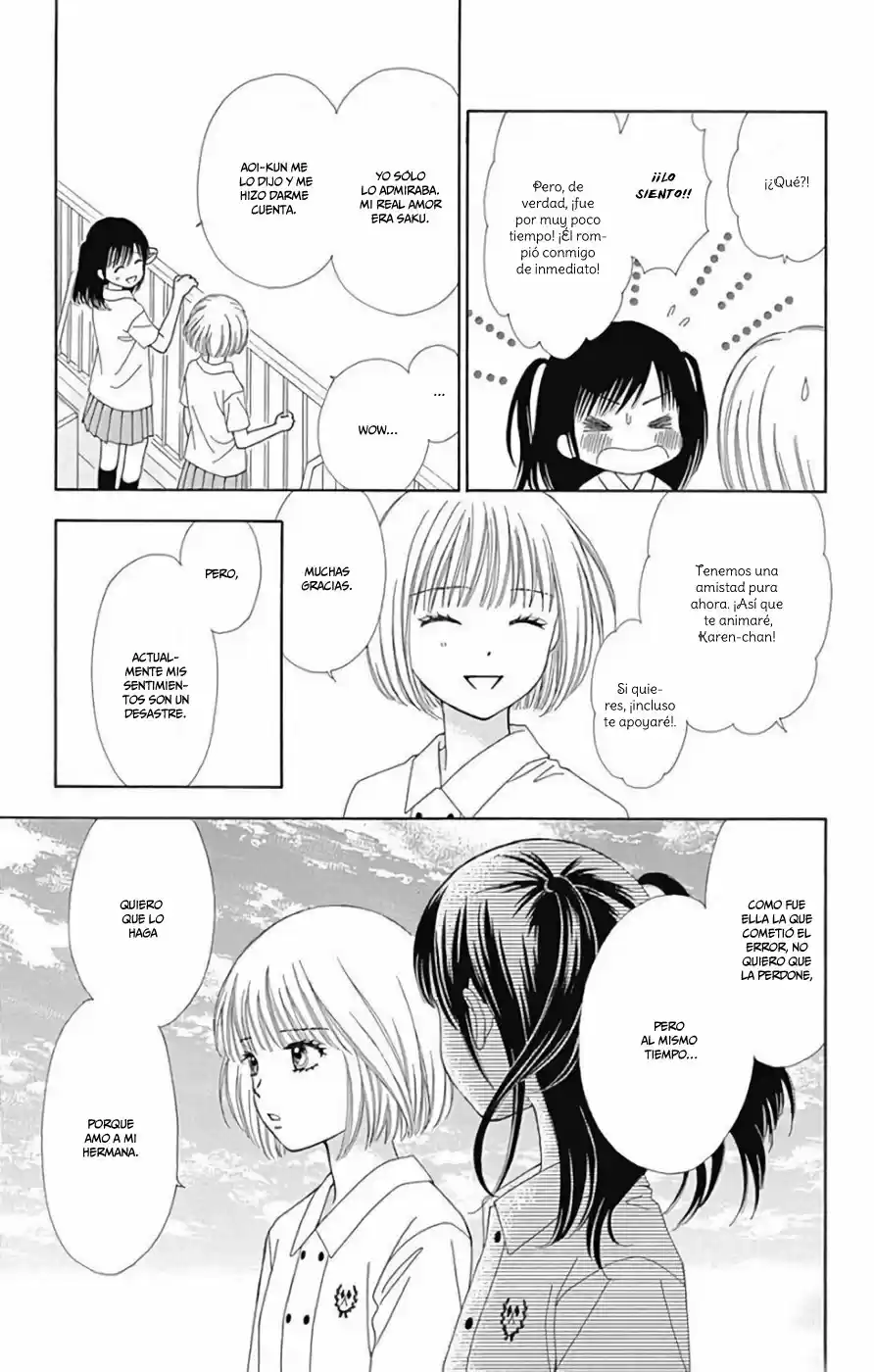 Marmalade Boy Little (2013) - Capítulo 39 - Página 21 - LectorTMOo