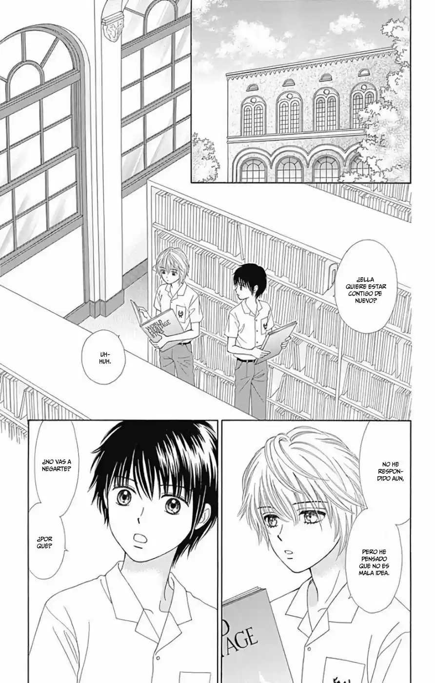 Marmalade Boy Little (2013) - Capítulo 39 - Página 23 - LectorTMOo