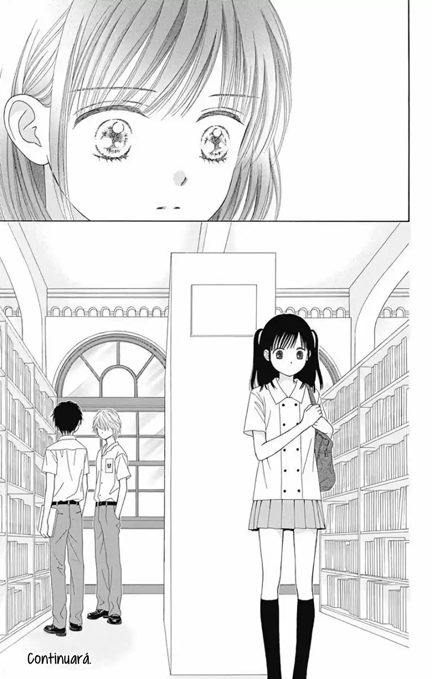 Marmalade Boy Little (2013) - Capítulo 39 - Página 27 - LectorTMOo