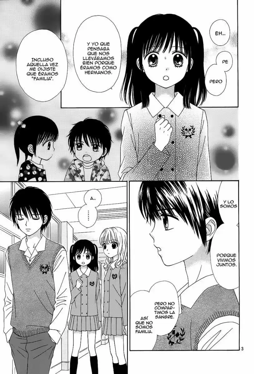 Marmalade Boy Little (2013) - Capítulo 4 - Página 7 - LectorTMOo