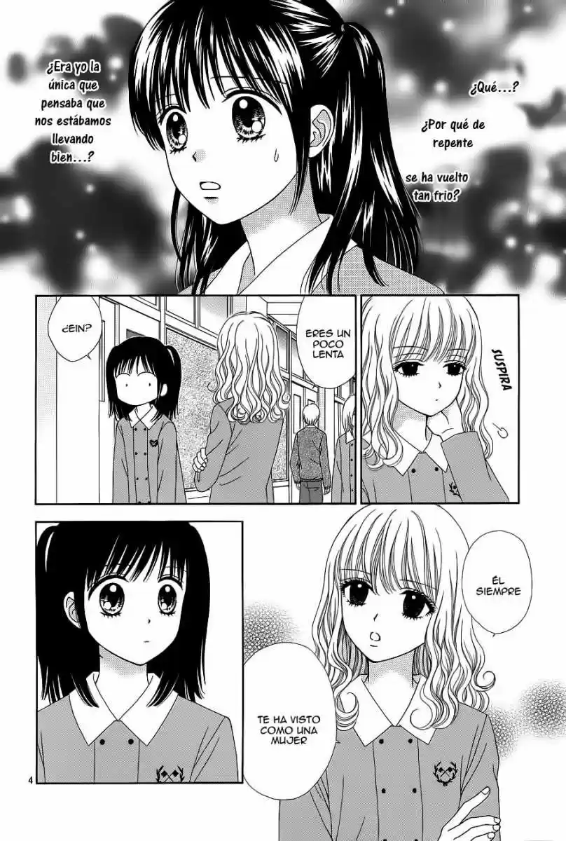 Marmalade Boy Little (2013) - Capítulo 4 - Página 8 - LectorTMOo