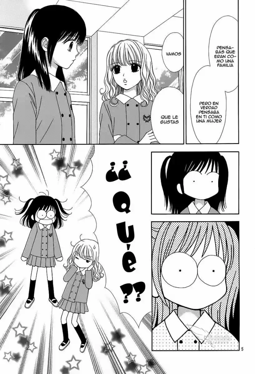 Marmalade Boy Little (2013) - Capítulo 4 - Página 9 - LectorTMOo