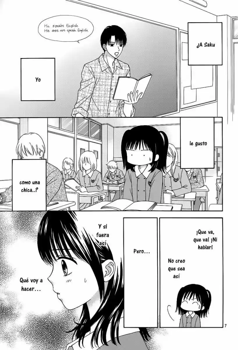 Marmalade Boy Little (2013) - Capítulo 4 - Página 11 - LectorTMOo