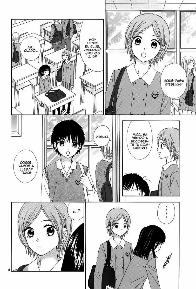 Marmalade Boy Little (2013) - Capítulo 4 - Página 12 - LectorTMOo