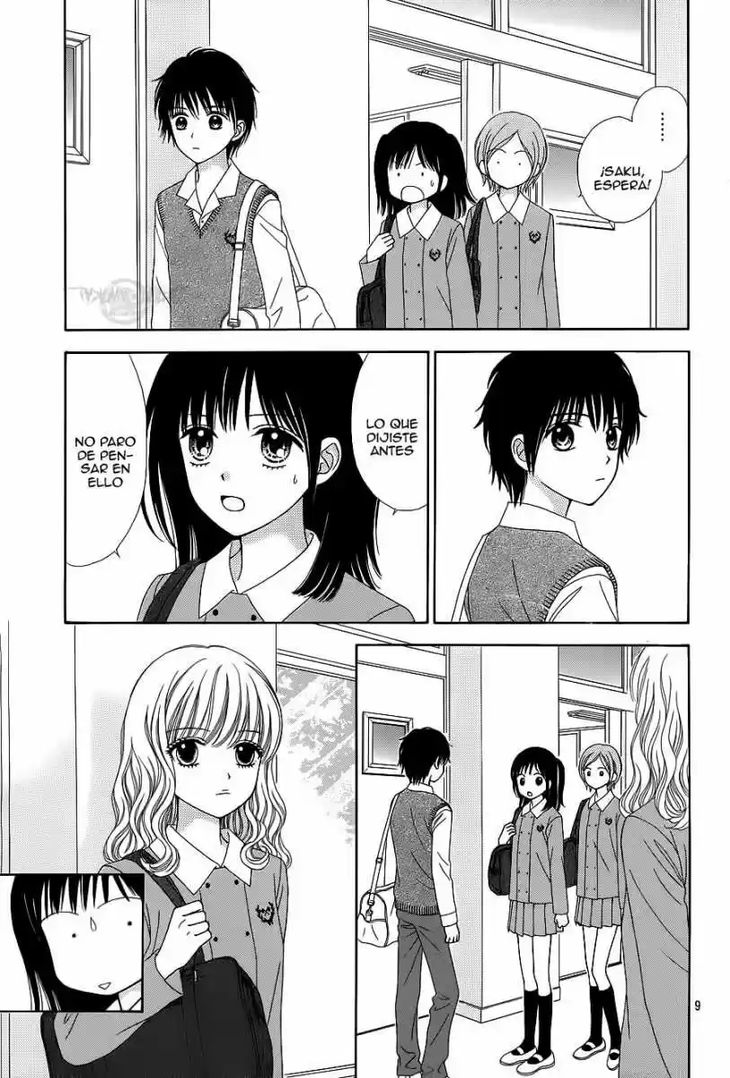 Marmalade Boy Little (2013) - Capítulo 4 - Página 13 - LectorTMOo
