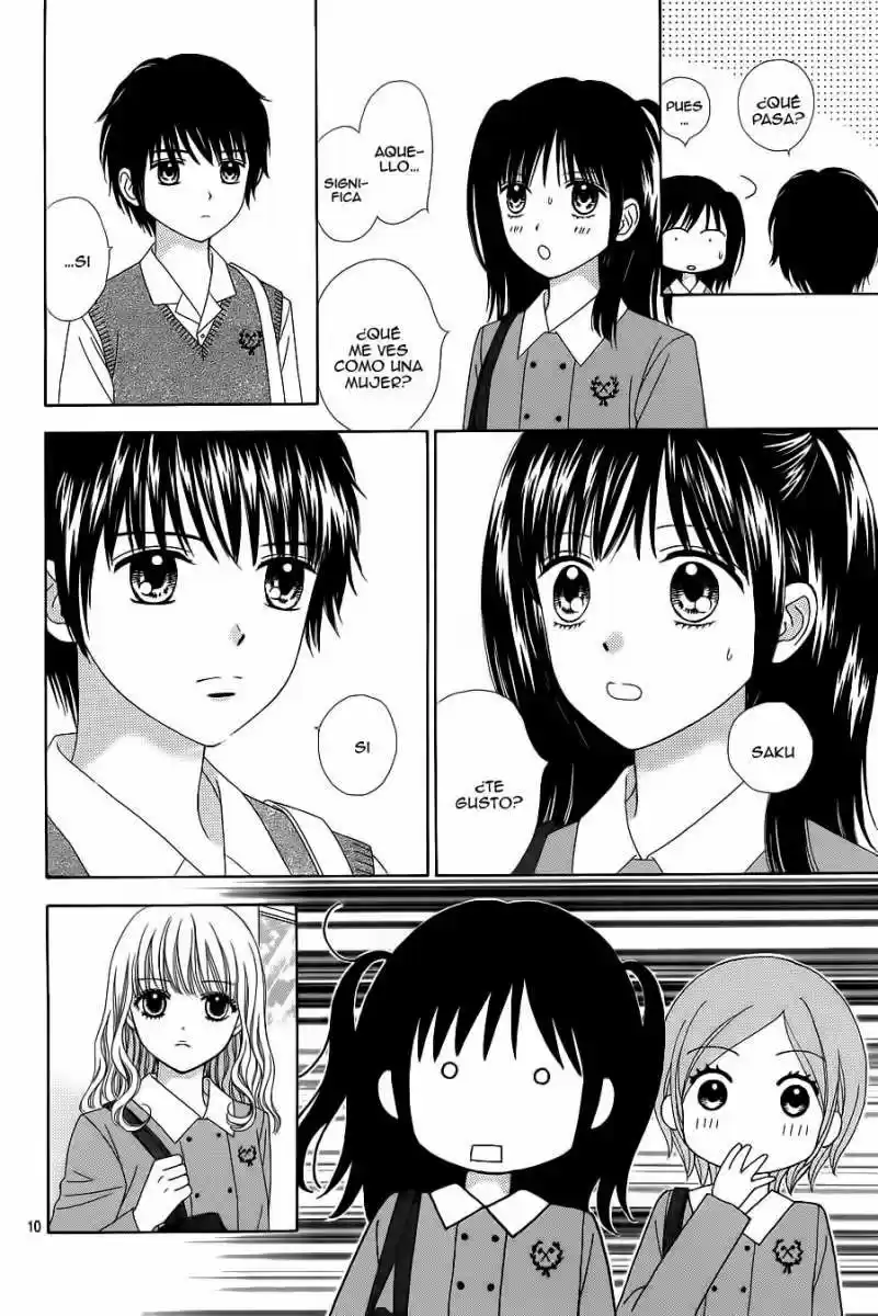 Marmalade Boy Little (2013) - Capítulo 4 - Página 14 - LectorTMOo