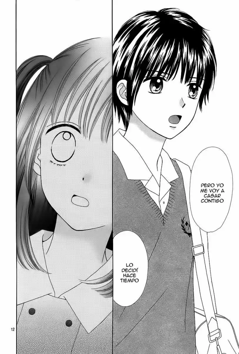 Marmalade Boy Little (2013) - Capítulo 4 - Página 16 - LectorTMOo