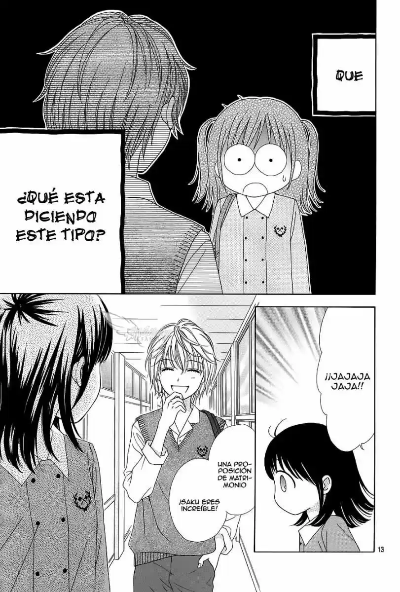 Marmalade Boy Little (2013) - Capítulo 4 - Página 17 - LectorTMOo