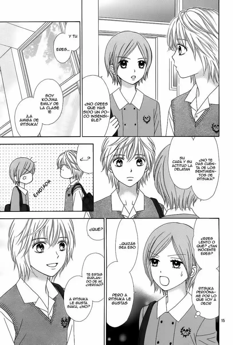 Marmalade Boy Little (2013) - Capítulo 4 - Página 19 - LectorTMOo