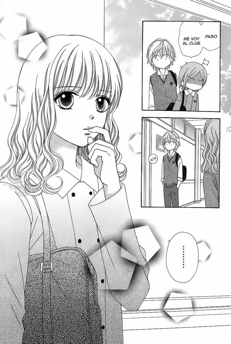 Marmalade Boy Little (2013) - Capítulo 4 - Página 21 - LectorTMOo