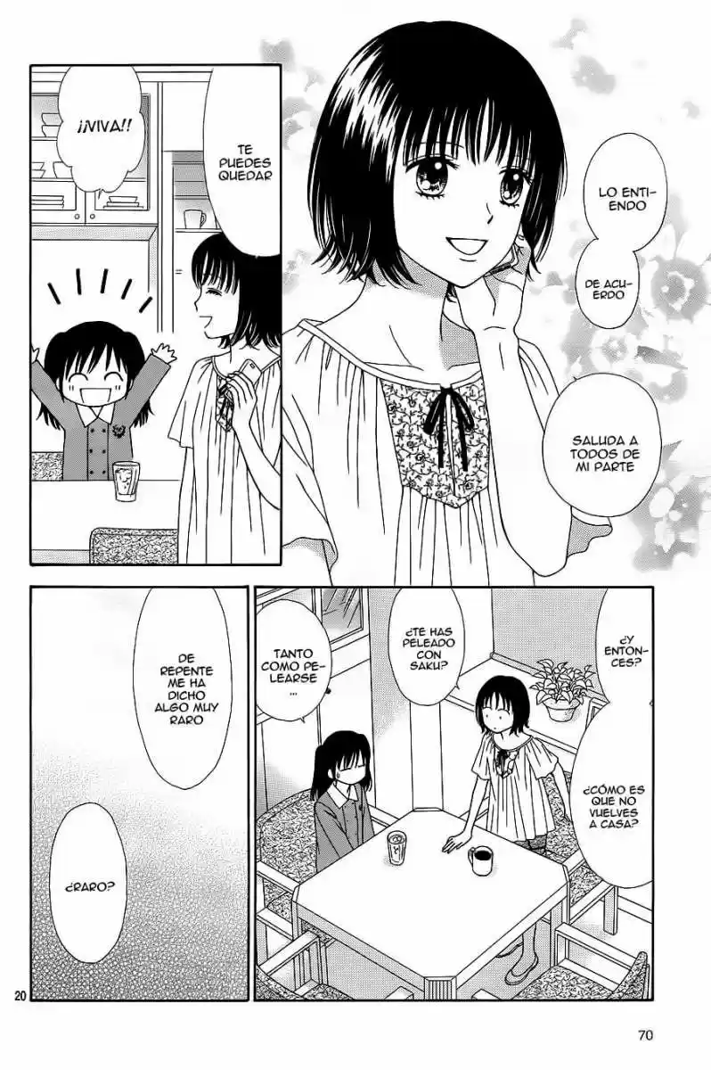 Marmalade Boy Little (2013) - Capítulo 4 - Página 24 - LectorTMOo