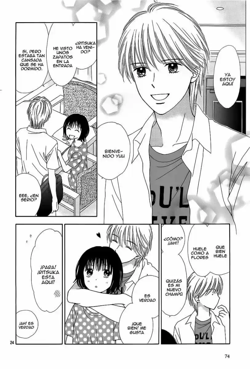 Marmalade Boy Little (2013) - Capítulo 4 - Página 28 - LectorTMOo