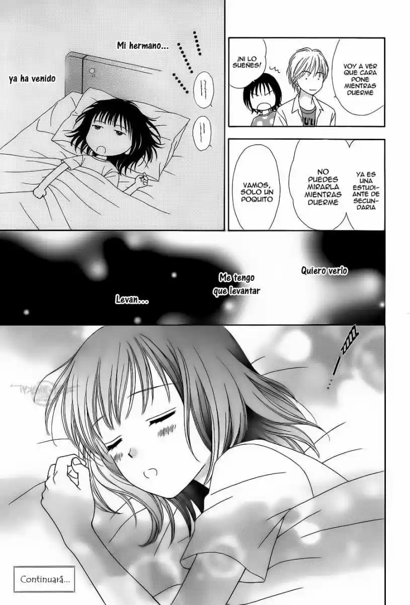 Marmalade Boy Little (2013) - Capítulo 4 - Página 29 - LectorTMOo