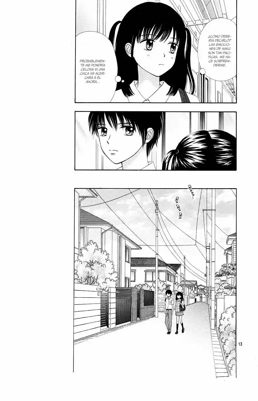 Marmalade Boy Little (2013) - Capítulo 40 - Página 18 - LectorTMOo