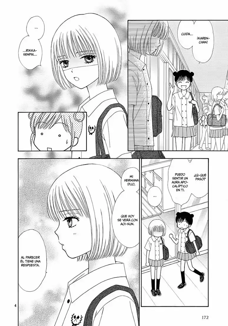 Marmalade Boy Little (2013) - Capítulo 41 - Página 6 - LectorTMOo