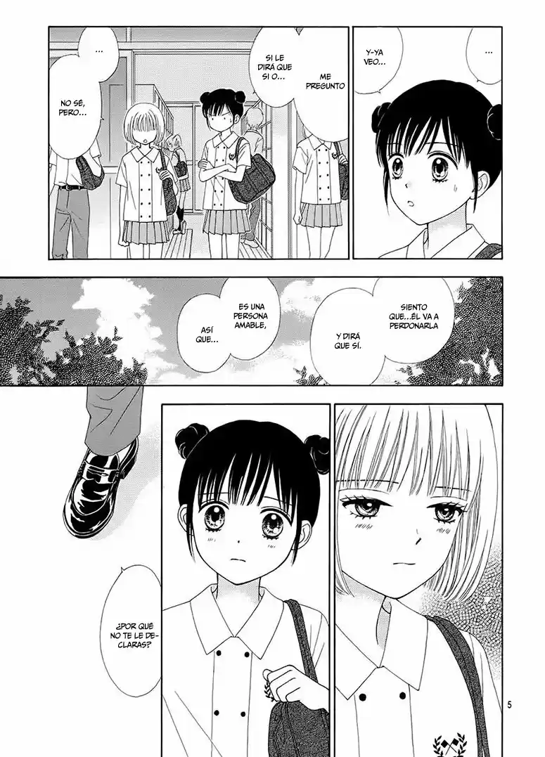 Marmalade Boy Little (2013) - Capítulo 41 - Página 7 - LectorTMOo