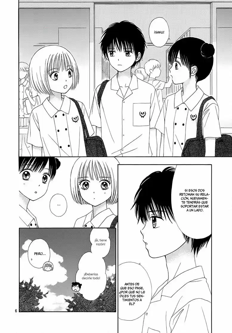 Marmalade Boy Little (2013) - Capítulo 41 - Página 8 - LectorTMOo
