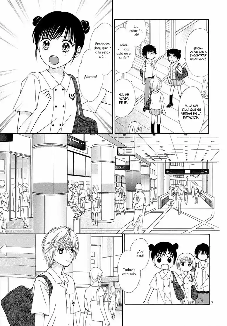 Marmalade Boy Little (2013) - Capítulo 41 - Página 9 - LectorTMOo
