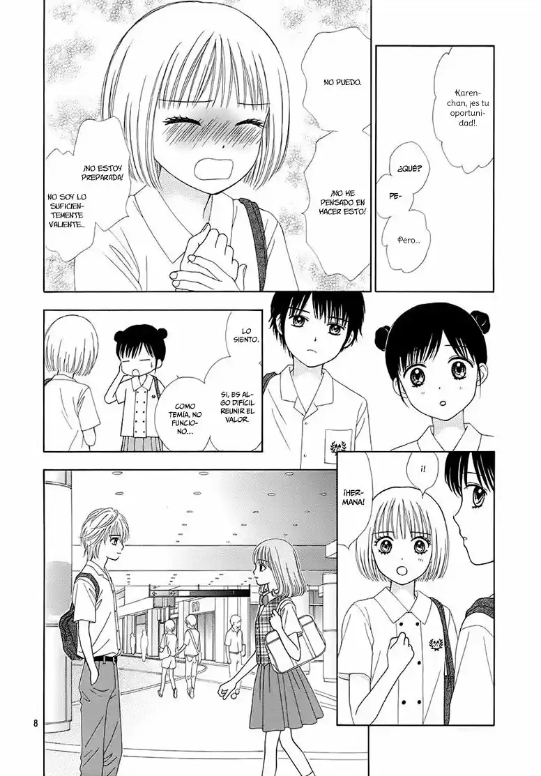 Marmalade Boy Little (2013) - Capítulo 41 - Página 10 - LectorTMOo