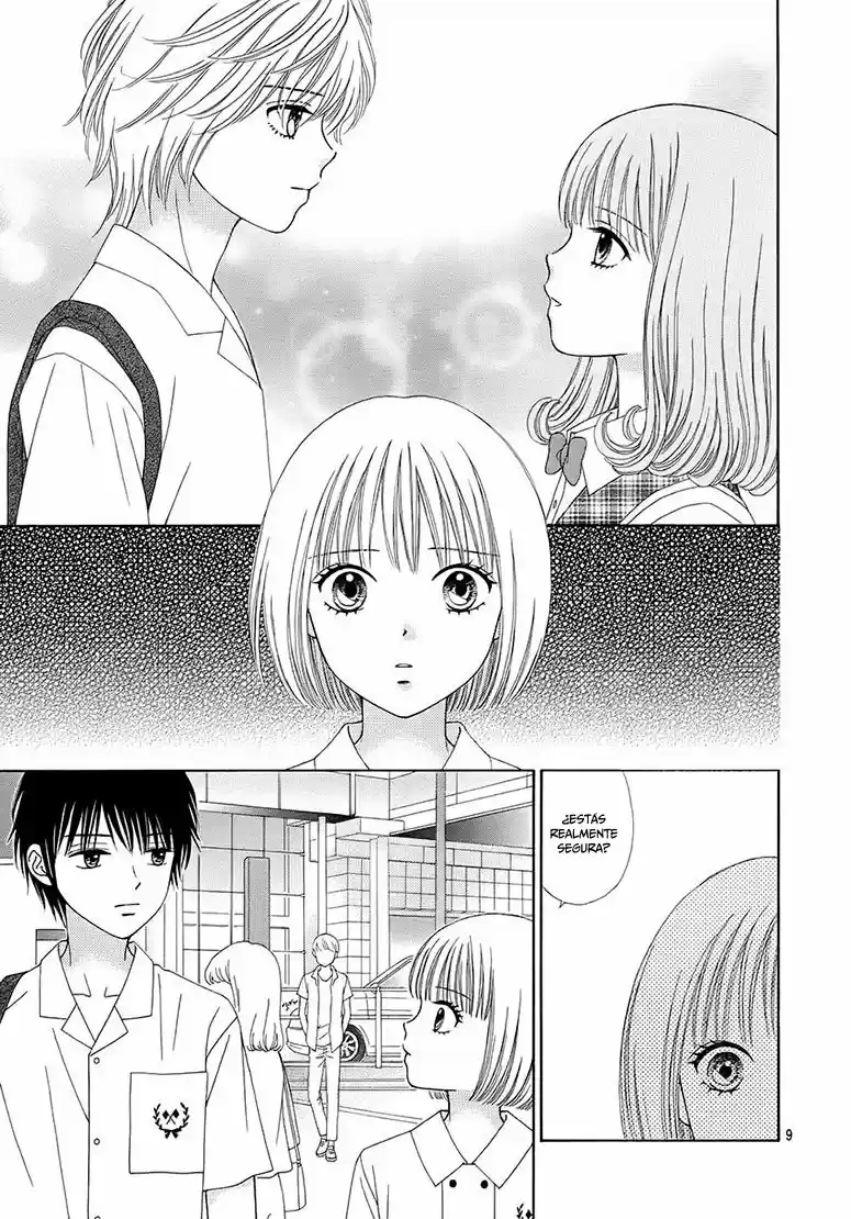 Marmalade Boy Little (2013) - Capítulo 41 - Página 11 - LectorTMOo