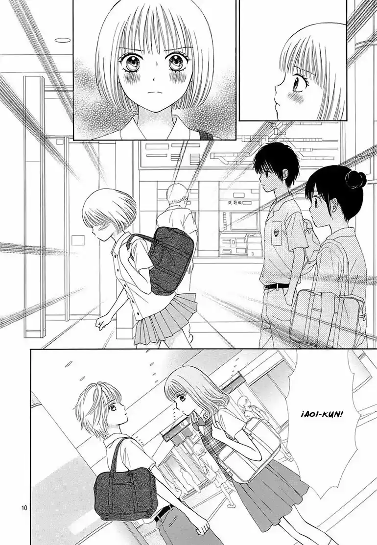 Marmalade Boy Little (2013) - Capítulo 41 - Página 12 - LectorTMOo