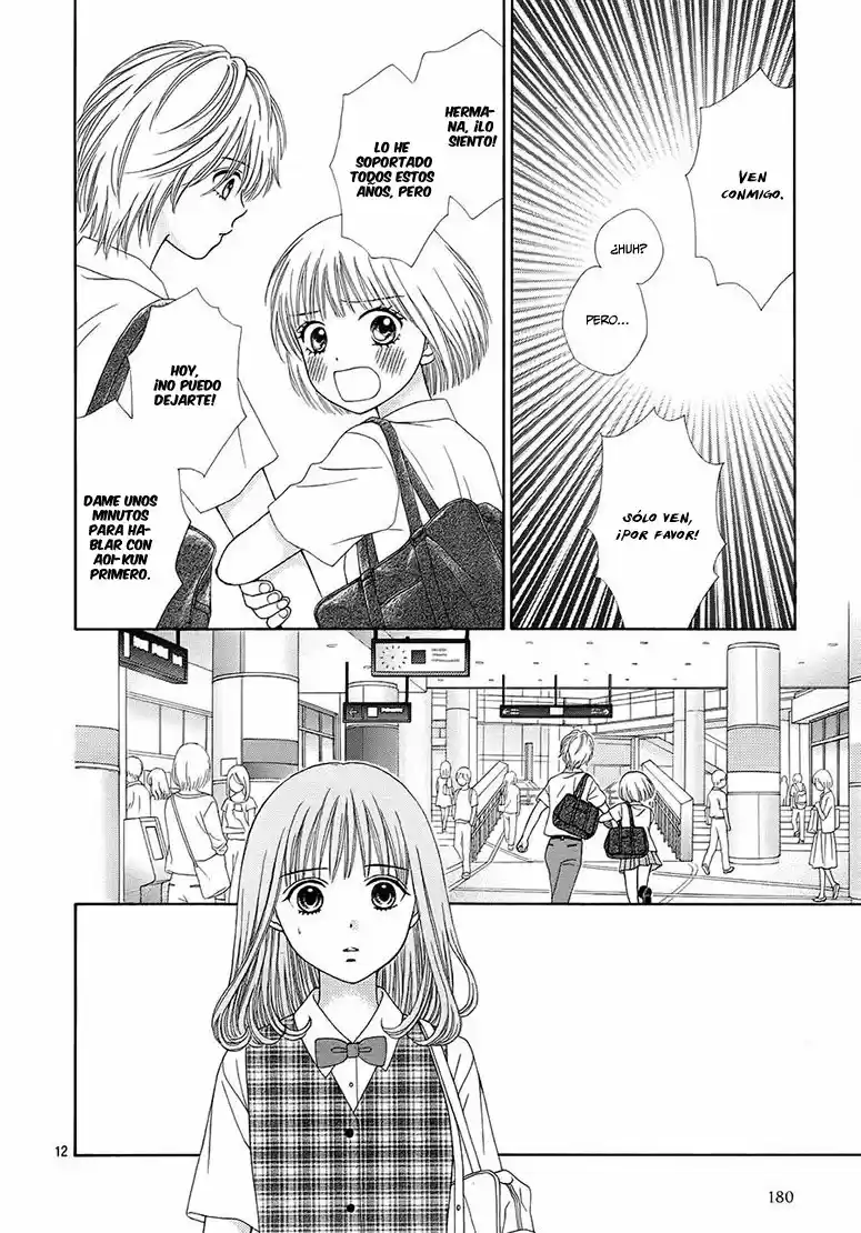 Marmalade Boy Little (2013) - Capítulo 41 - Página 14 - LectorTMOo