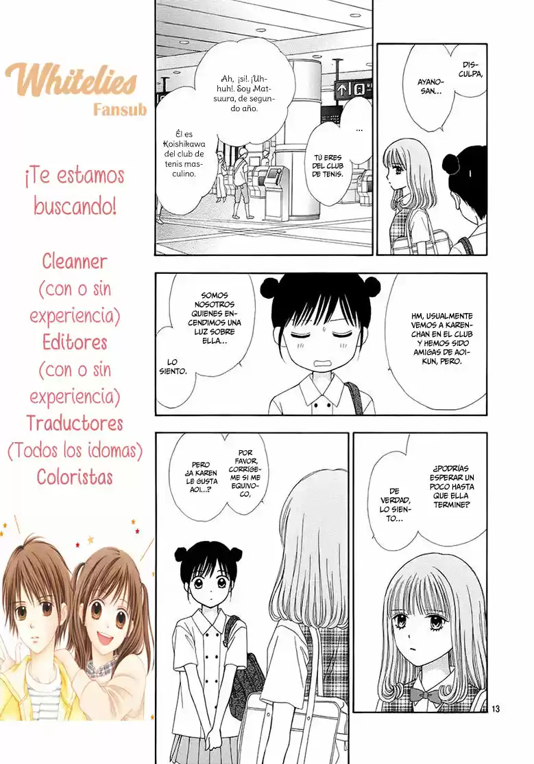 Marmalade Boy Little (2013) - Capítulo 41 - Página 15 - LectorTMOo