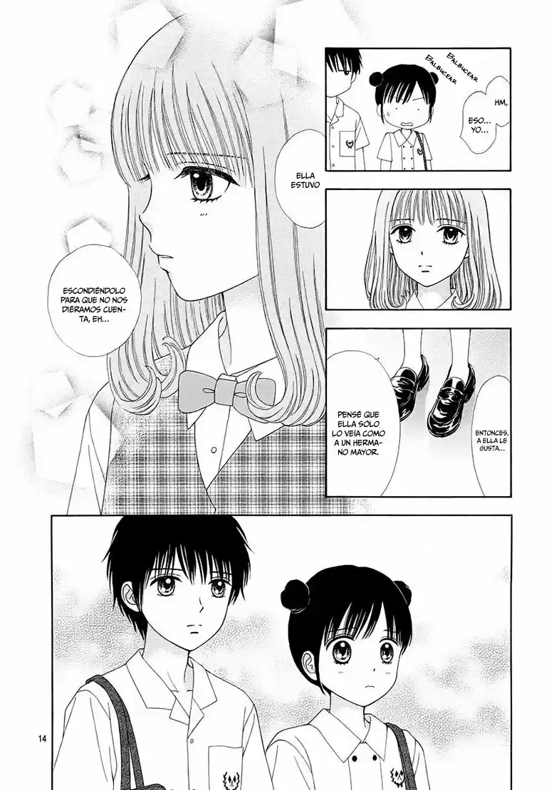 Marmalade Boy Little (2013) - Capítulo 41 - Página 16 - LectorTMOo