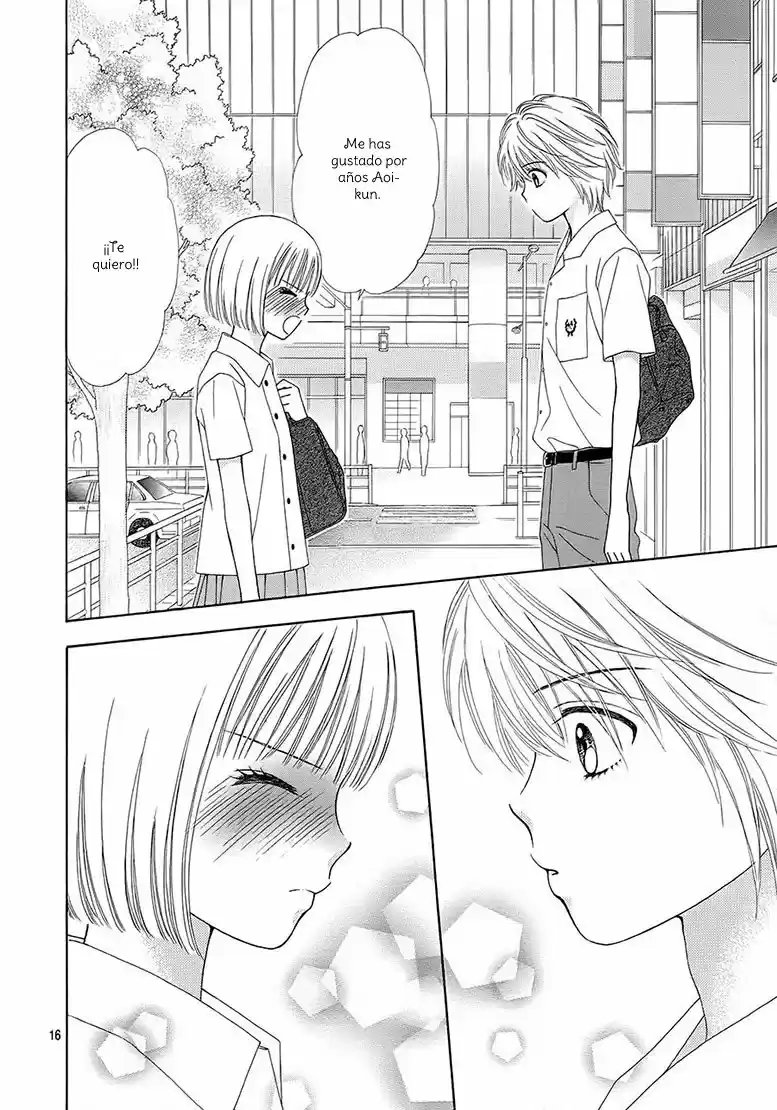 Marmalade Boy Little (2013) - Capítulo 41 - Página 18 - LectorTMOo