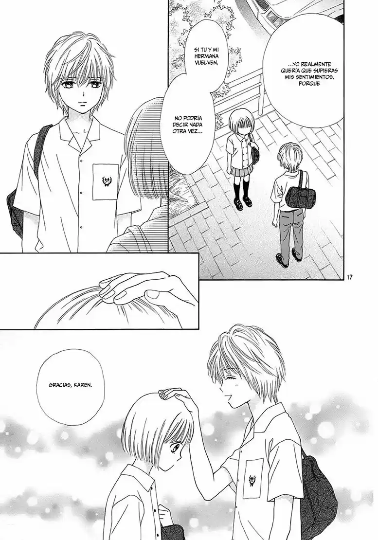 Marmalade Boy Little (2013) - Capítulo 41 - Página 19 - LectorTMOo