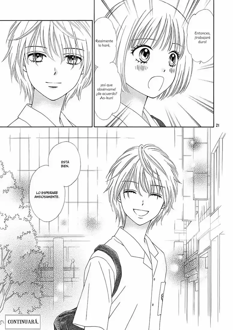 Marmalade Boy Little (2013) - Capítulo 41 - Página 23 - LectorTMOo