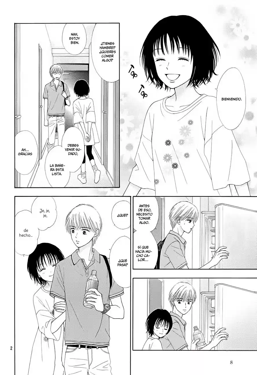 Marmalade Boy Little (2013) - Capítulo 42 - Página 4 - LectorTMOo