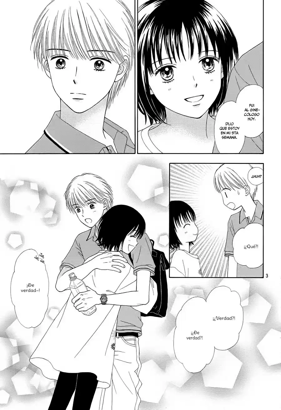 Marmalade Boy Little (2013) - Capítulo 42 - Página 5 - LectorTMOo
