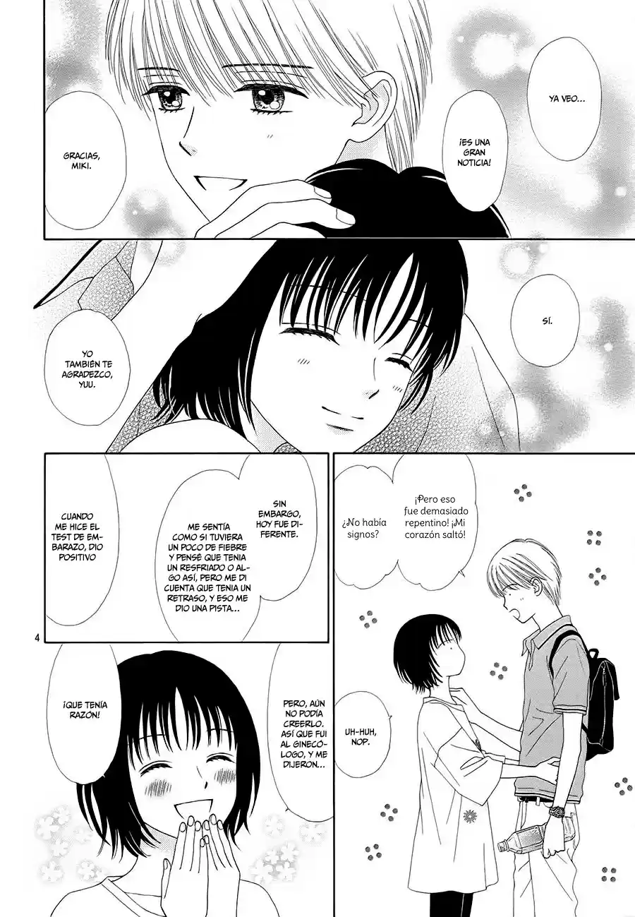 Marmalade Boy Little (2013) - Capítulo 42 - Página 6 - LectorTMOo
