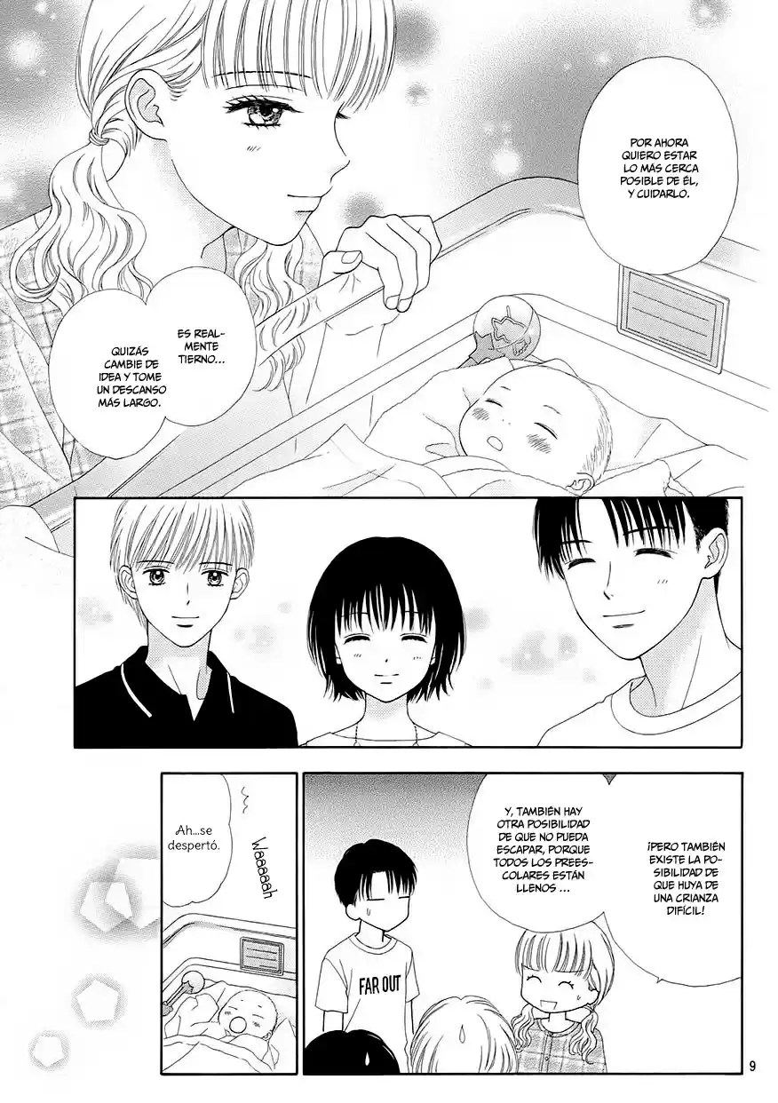 Marmalade Boy Little (2013) - Capítulo 42 - Página 11 - LectorTMOo