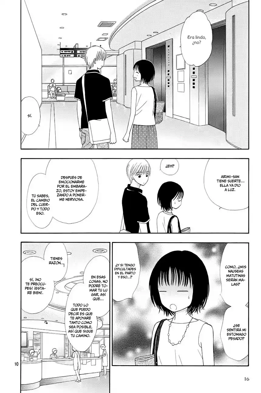 Marmalade Boy Little (2013) - Capítulo 42 - Página 12 - LectorTMOo