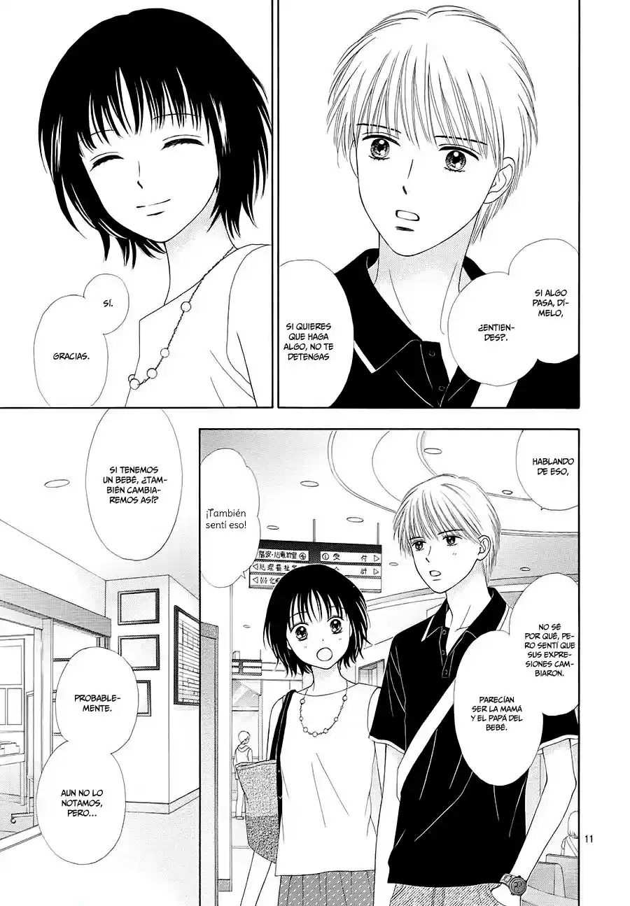 Marmalade Boy Little (2013) - Capítulo 42 - Página 13 - LectorTMOo