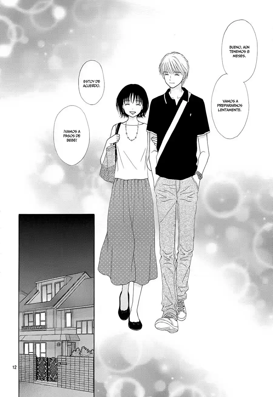 Marmalade Boy Little (2013) - Capítulo 42 - Página 14 - LectorTMOo