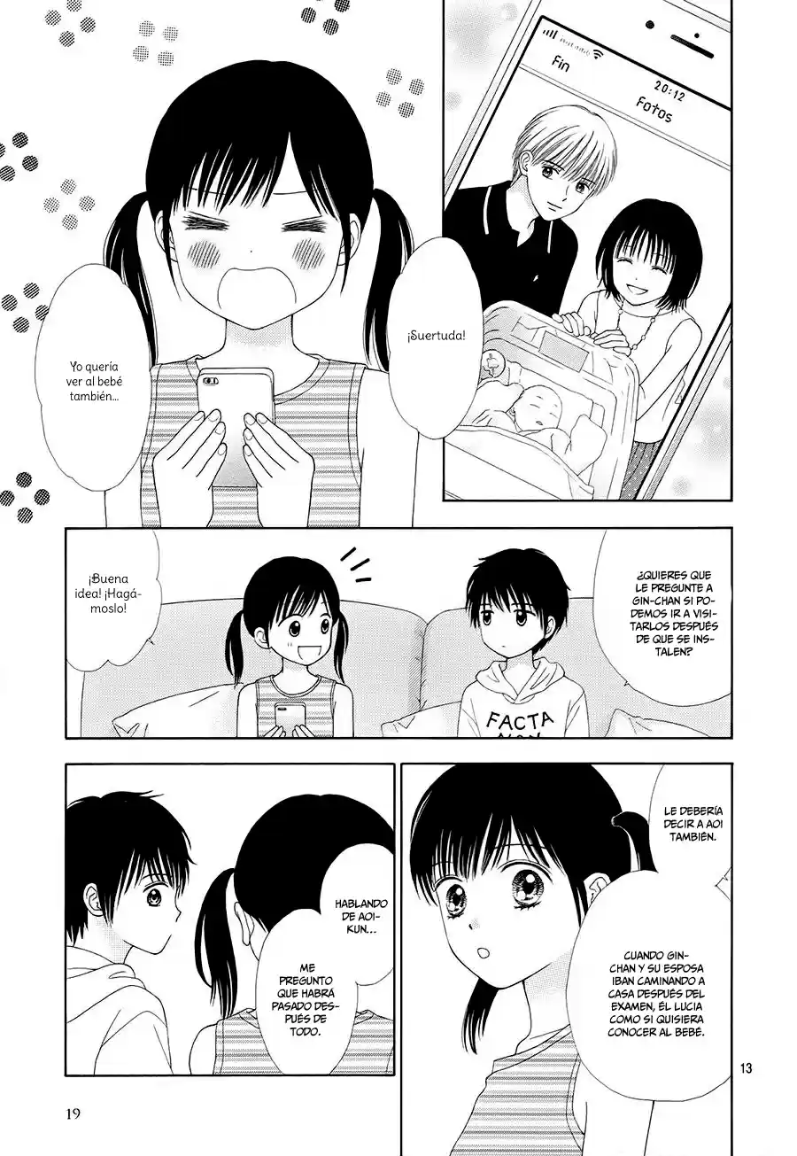Marmalade Boy Little (2013) - Capítulo 42 - Página 15 - LectorTMOo