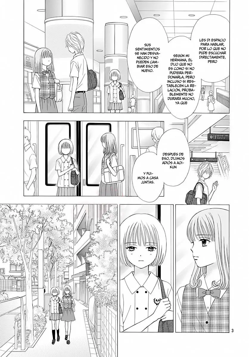 Marmalade Boy Little (2013) - Capítulo 43 - Página 6 - LectorTMOo
