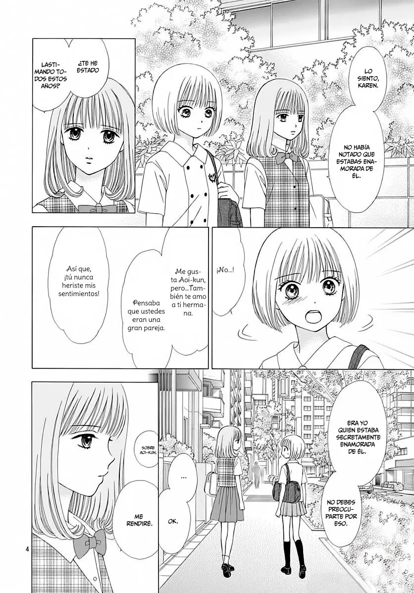 Marmalade Boy Little (2013) - Capítulo 43 - Página 7 - LectorTMOo
