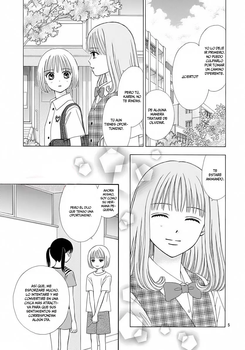 Marmalade Boy Little (2013) - Capítulo 43 - Página 8 - LectorTMOo