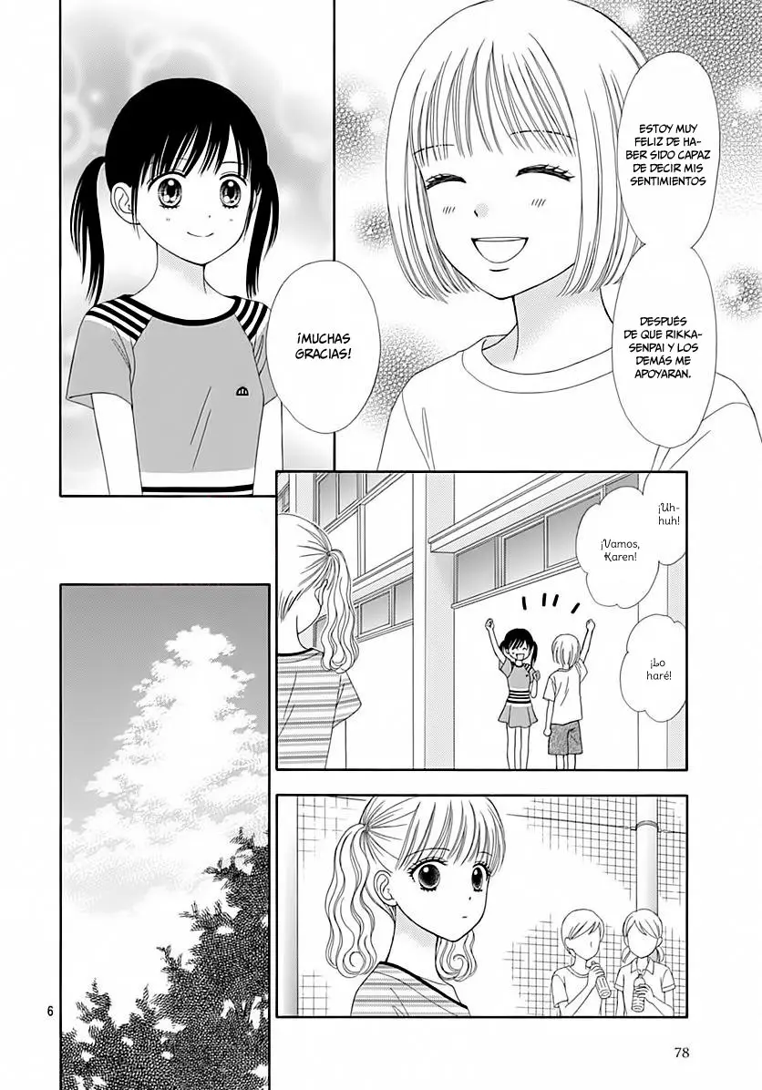 Marmalade Boy Little (2013) - Capítulo 43 - Página 9 - LectorTMOo